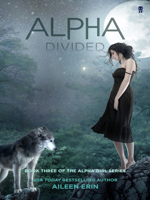 Title details for Alpha Divided by Aileen Erin - Wait list